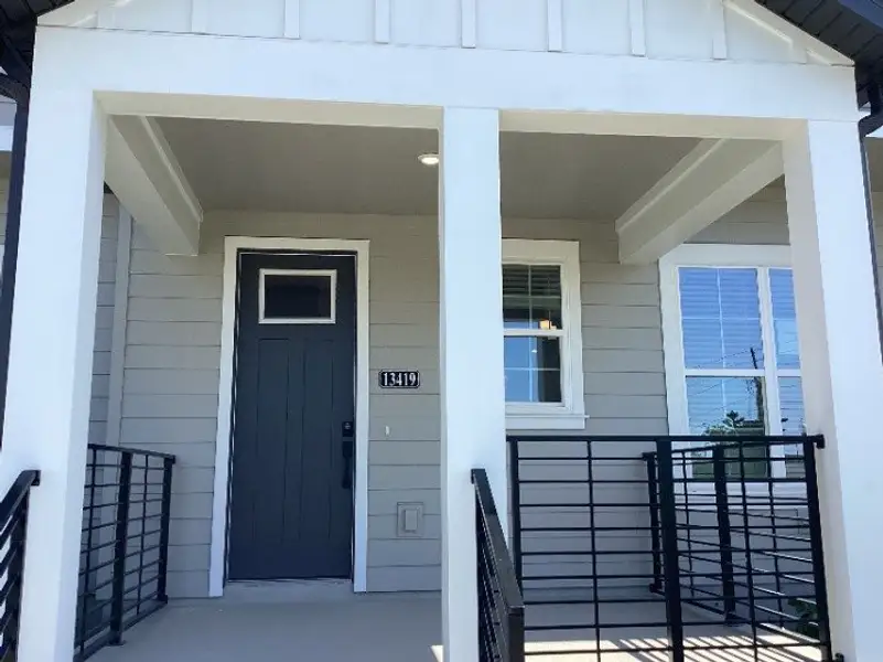 Front Porch Front Porch