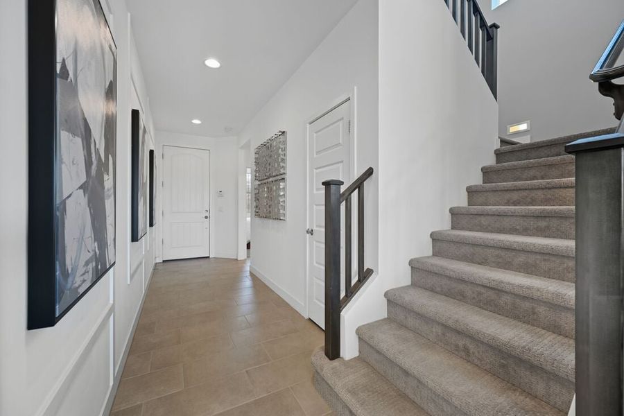 Image 34 representing the Paisley by Taylor Morrison in La Mira Discovery Collection, Mesa, AZ. Image 34 representing the Paisley by Taylor Morrison in La Mira Discovery Collection, Mesa, AZ.