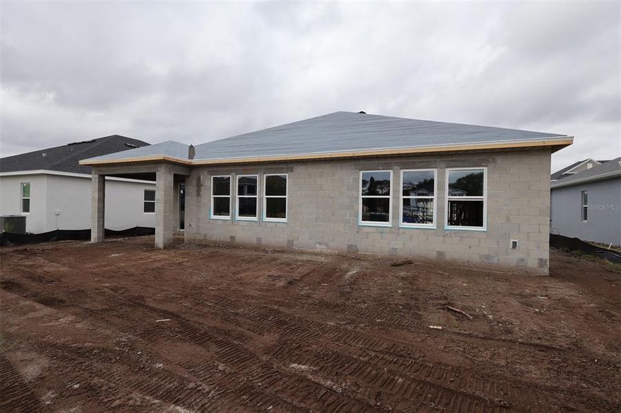 Image 12 of a home in Ravencliffe.