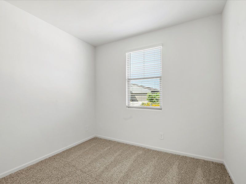 Welcome to the 2110 floorplan.