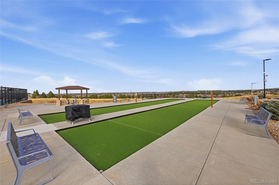 55+ Active Community!