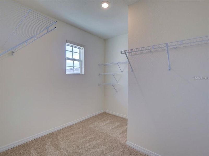 Spacious, unfurnished interior of a new home in Cascades, Davenport (Image 12). Spacious, unfurnished interior of a new home in Cascades, Davenport (Image 12).