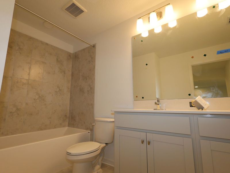 Bathroom Bathroom