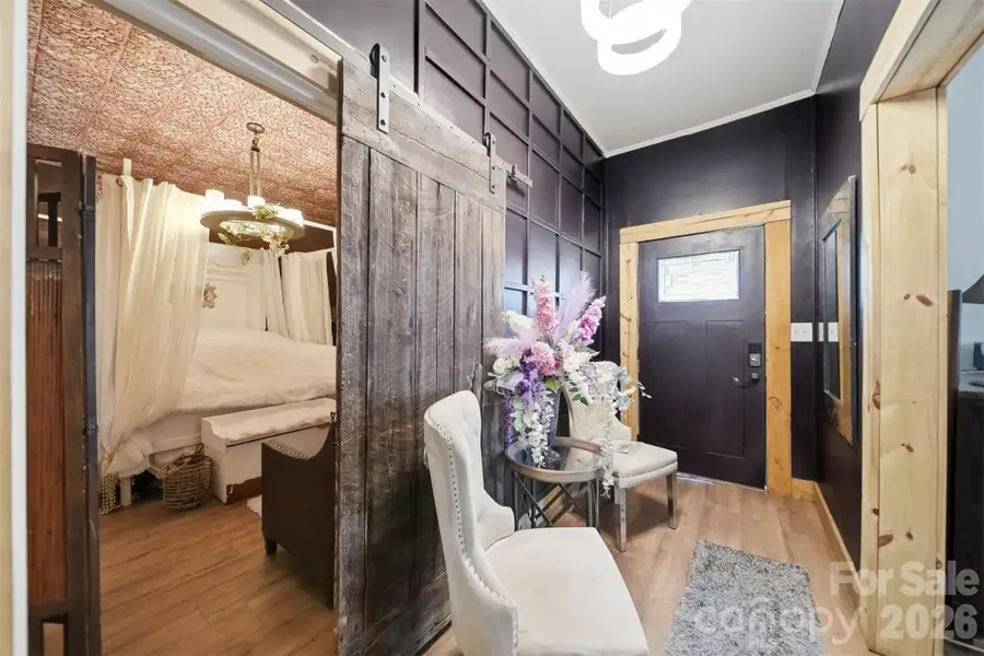 Furnished interior view inside a new home in , Lenoir (Image 13). Furnished interior view inside a new home in , Lenoir (Image 13).