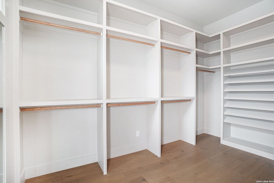 Spacious, unfurnished interior of a new home in , Spring Branch (Image 19). Spacious, unfurnished interior of a new home in , Spring Branch (Image 19).