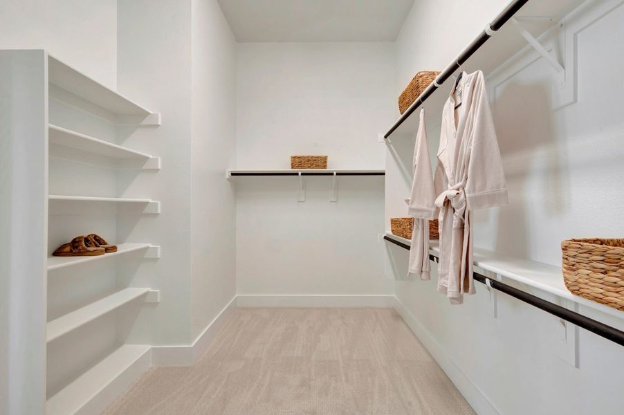 Owner's Closet Owner's Closet