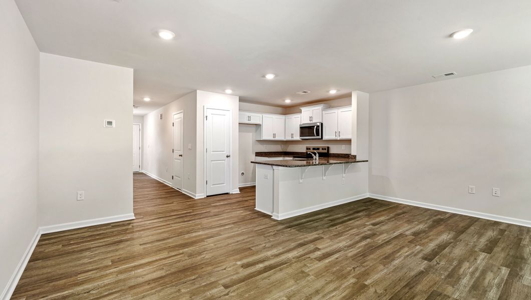 Image 21 of a home in Covington Village.