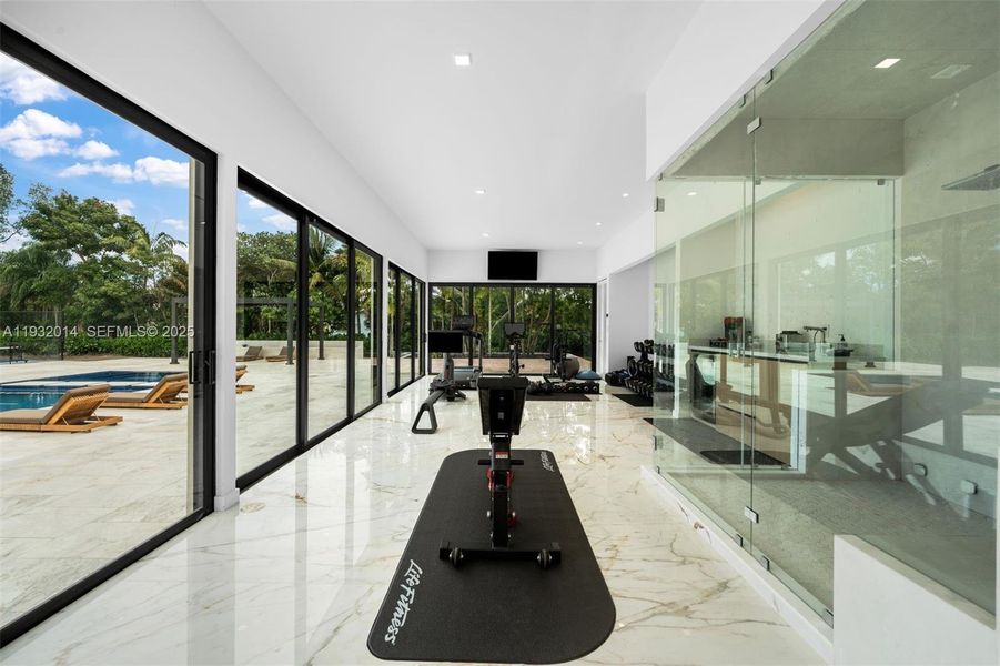 Image 35 of a home in .