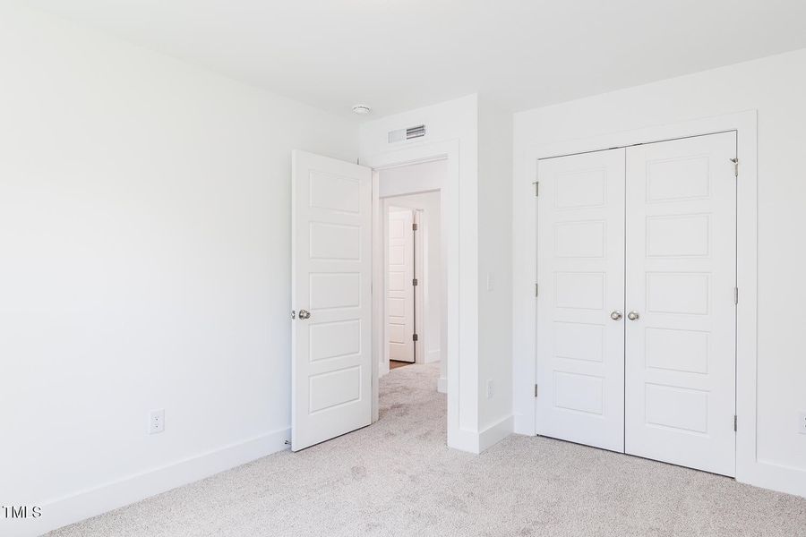 Lot 25 Bedroom 3 Lot 25 Bedroom 3