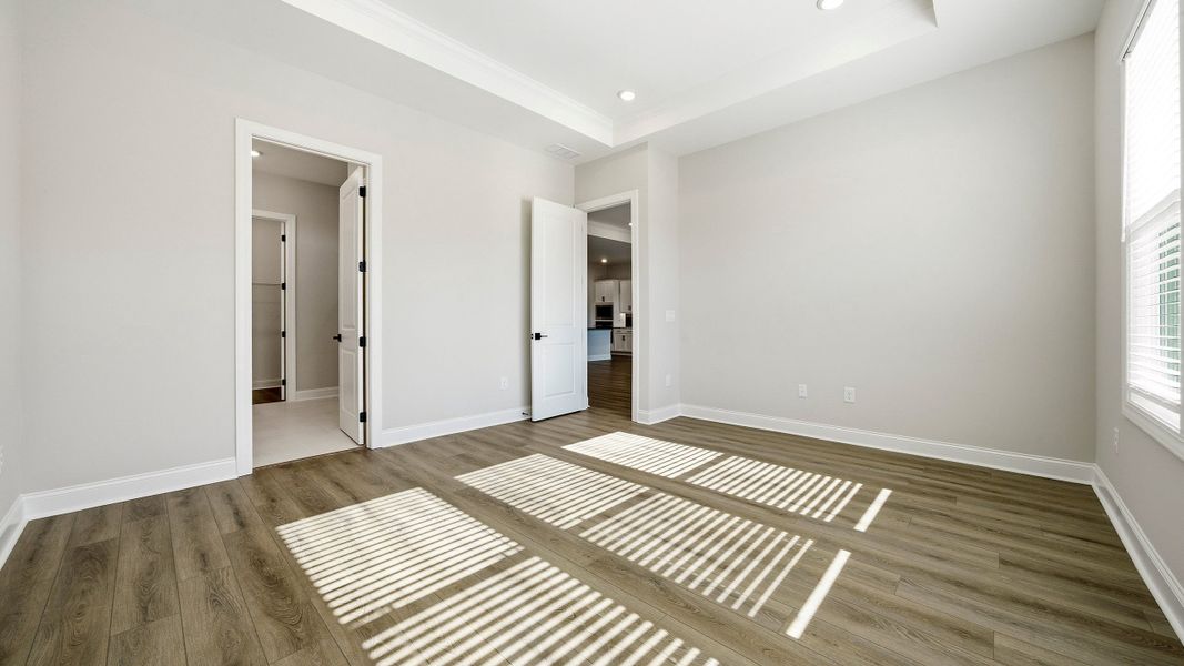 Owner's Suite Owner's Suite