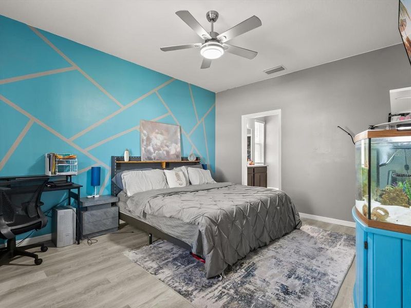 Furnished interior view inside a new home in Trinity Lakes, Groveland (Image 6). Furnished interior view inside a new home in Trinity Lakes, Groveland (Image 6).