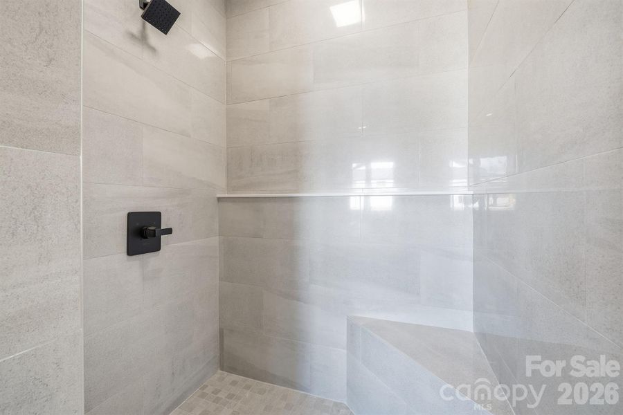 Close-up of interior finishes inside a home in , Crouse (Image 15).