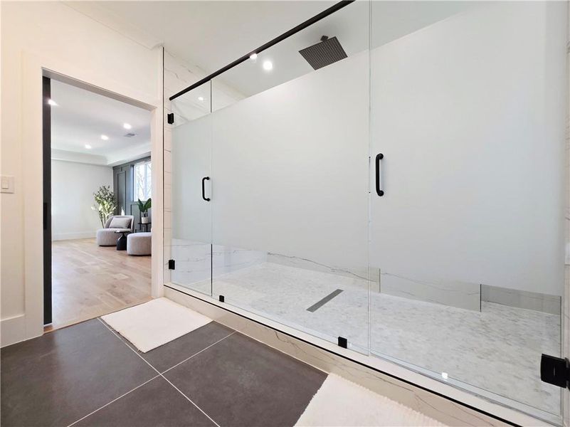 Spacious, unfurnished interior of a new home in , Atlanta (Image 61). Spacious, unfurnished interior of a new home in , Atlanta (Image 61).