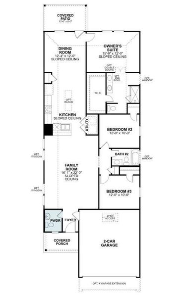 Image 32 of a home in Indian Springs.