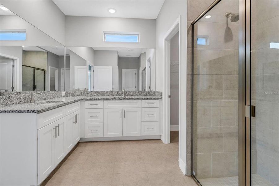 Furnished interior view inside a new home in , Port Charlotte (Image 9).