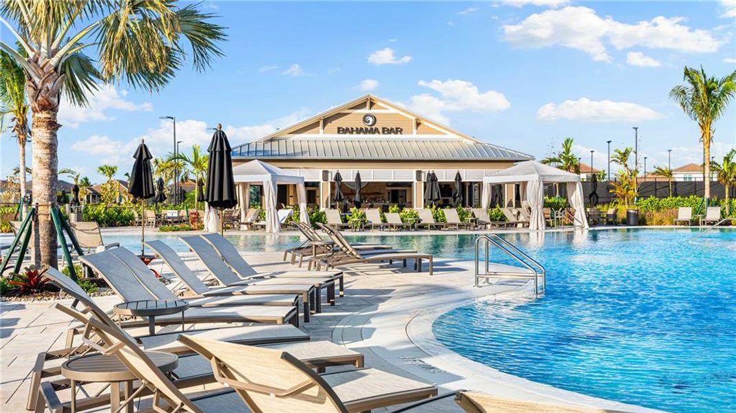 Image 17 of a home in Esplanade at Starling. Image 17 of a home in Esplanade at Starling.