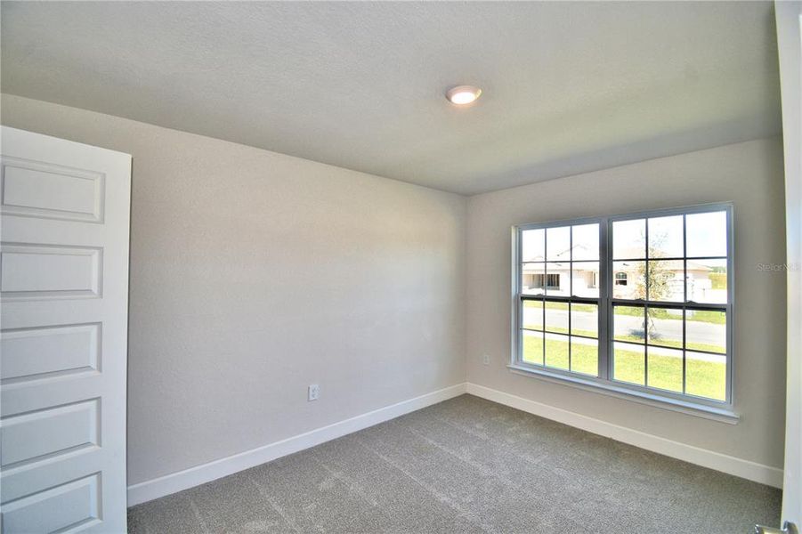 Spacious, unfurnished interior of a new home in Cadence Crossing, Auburndale (Image 25). Spacious, unfurnished interior of a new home in Cadence Crossing, Auburndale (Image 25).