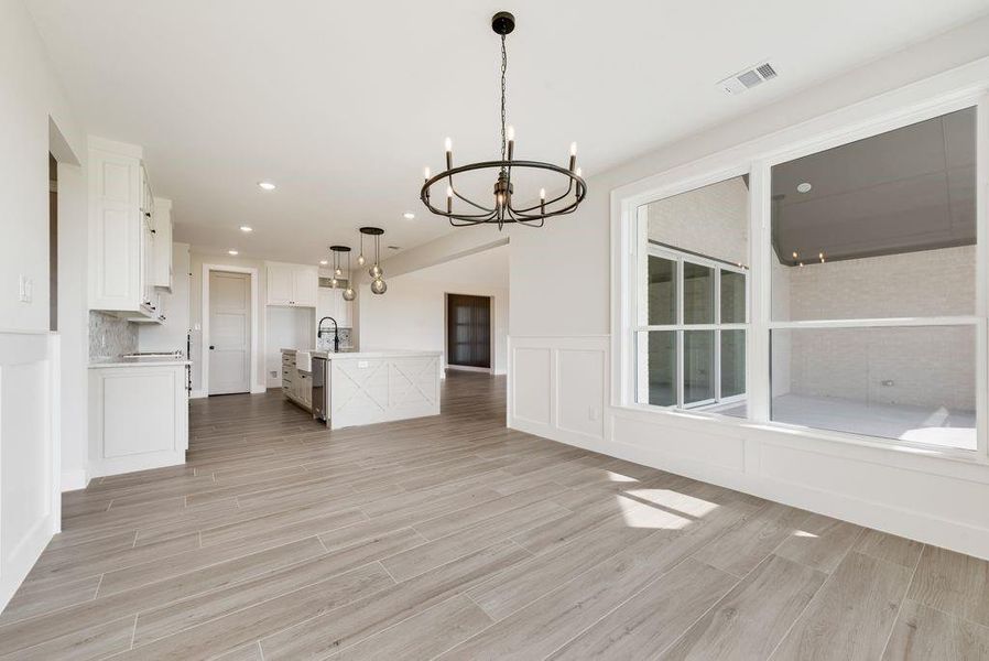 Dinning Room Dinning Room