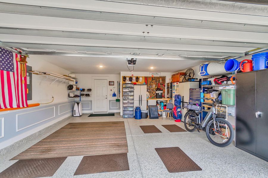 Community amenities in K. Hovnanian's® Four Seasons at Lakes of Cane Bay, Summerville (Image 56).