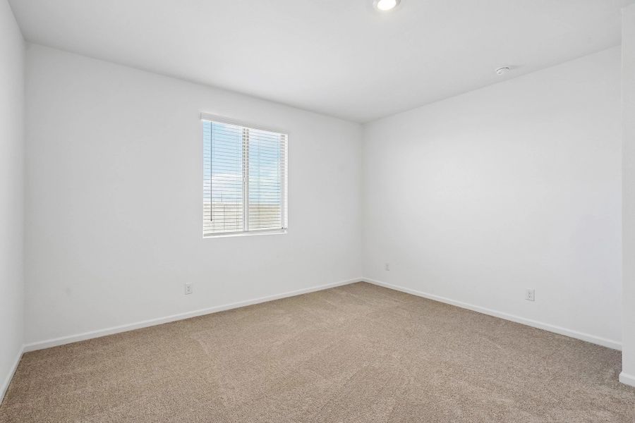 Primary suite