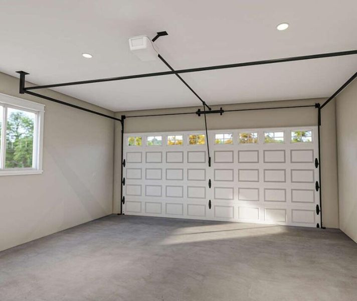 Spacious, unfurnished interior of a new home in , Manning (Image 14). Spacious, unfurnished interior of a new home in , Manning (Image 14).