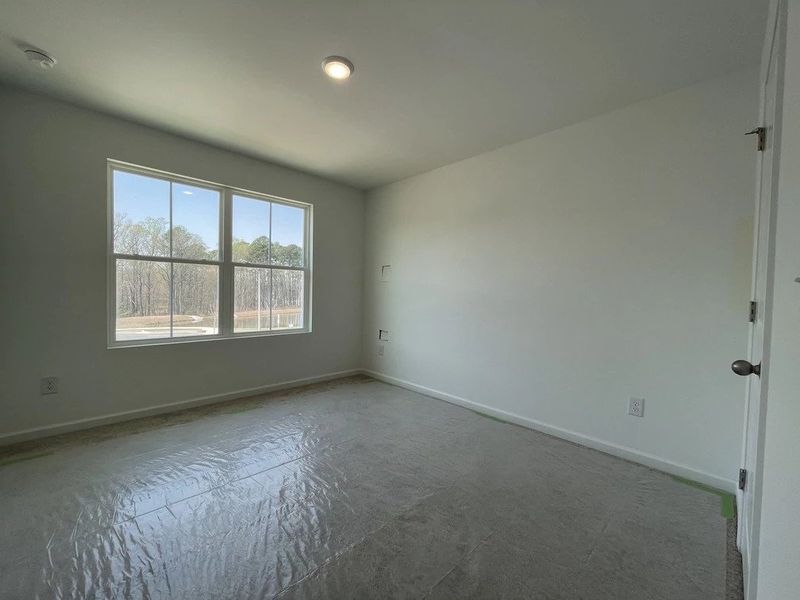 Bed 3 featuring the AW Collection® Minimalist - Clean space designed to clear the mind. Bed 3 featuring the AW Collection® Minimalist - Clean space designed to clear the mind.