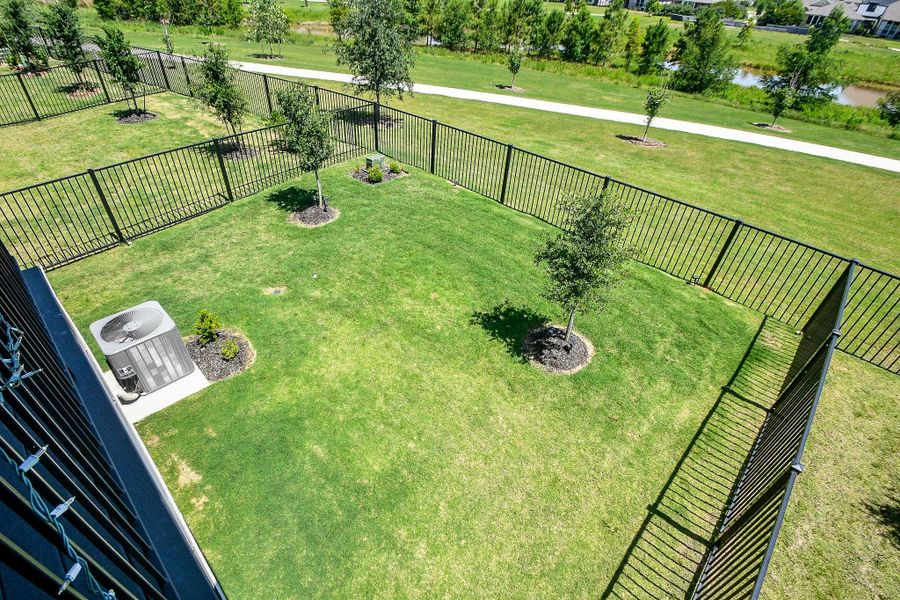 Image 20 of a home in Bridgeland 45's. Image 20 of a home in Bridgeland 45's.