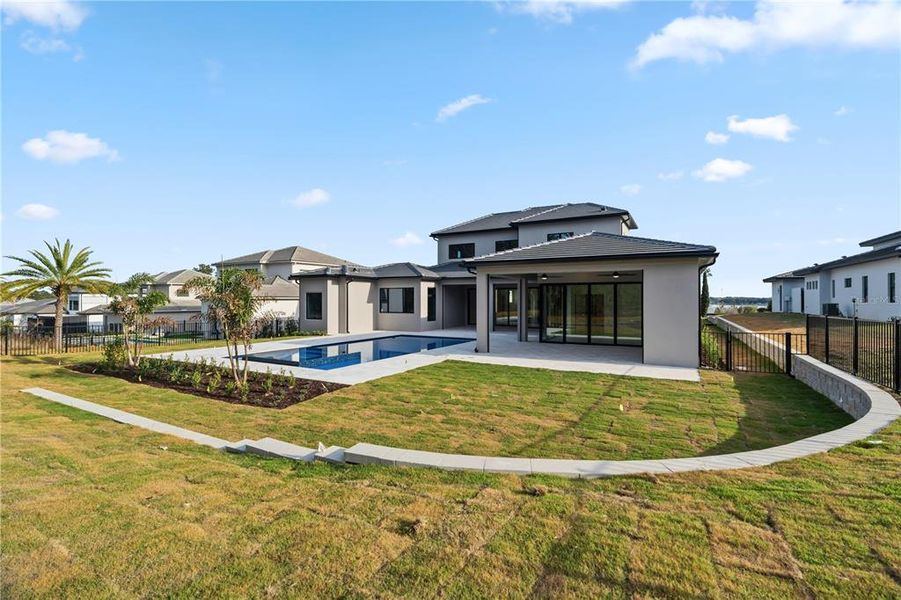 Image 45 of a home in .