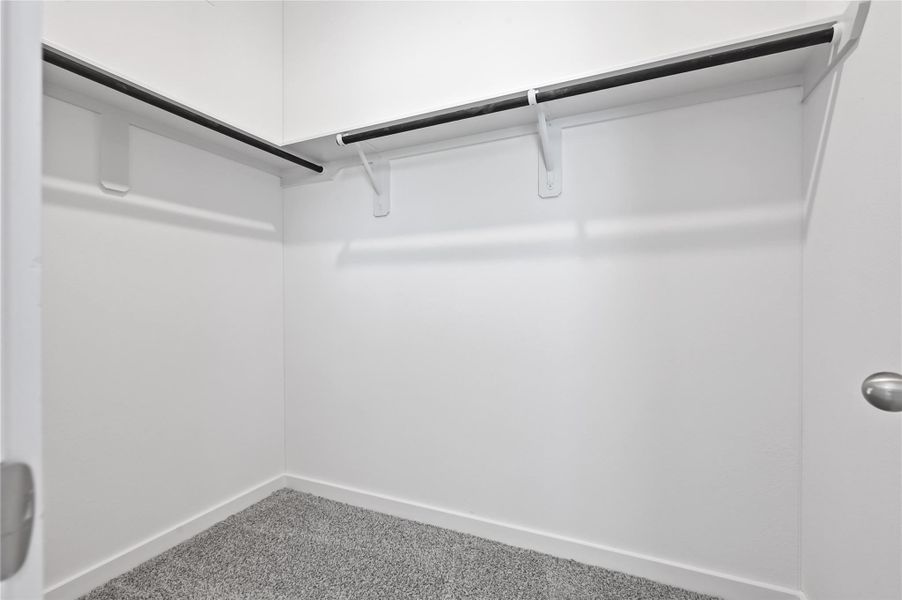 Spacious, unfurnished interior of a new home in Blue Heron Estates, Beasley (Image 32).