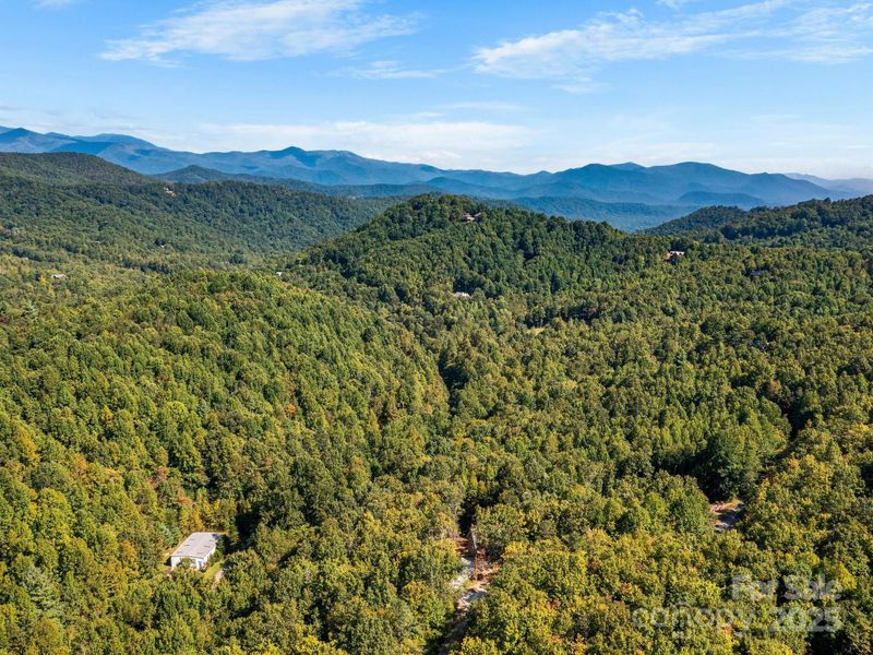 Natural landscape and outdoor views near  in Black Mountain (Image 33).