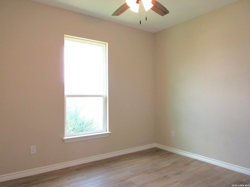 Spacious, unfurnished interior of a new home in , Pleasanton (Image 8).