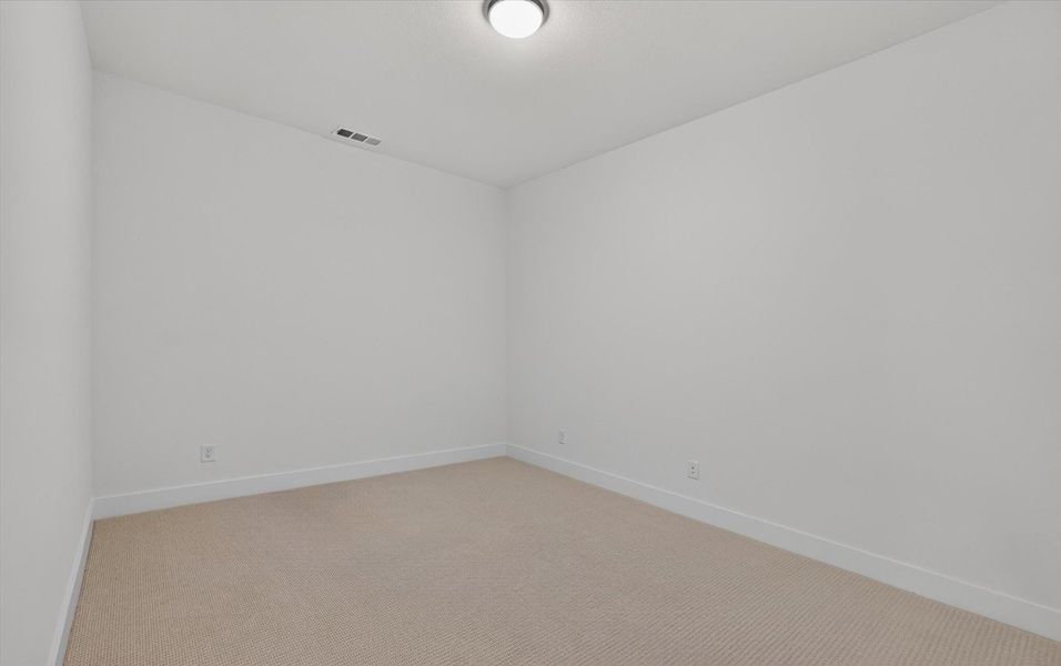 Entertainment Room