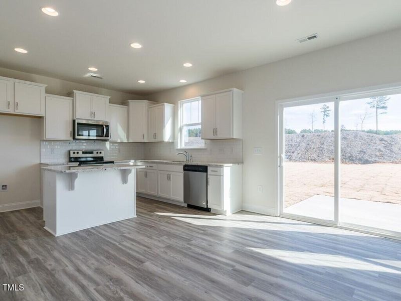 008_ Kitchen And Dining