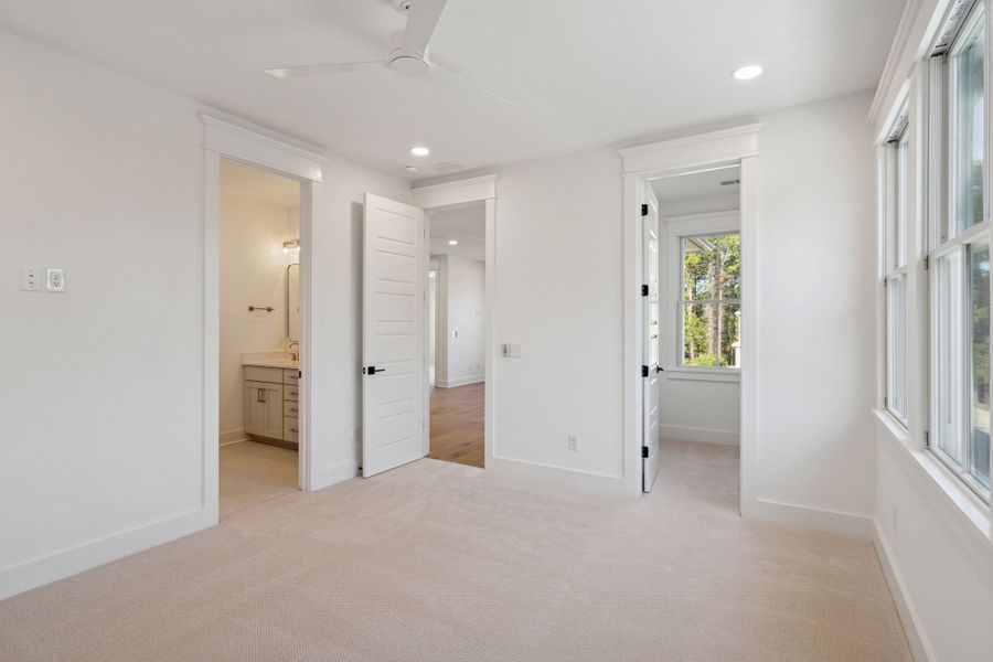 Awendaw, SC New Home.  - Slide 40