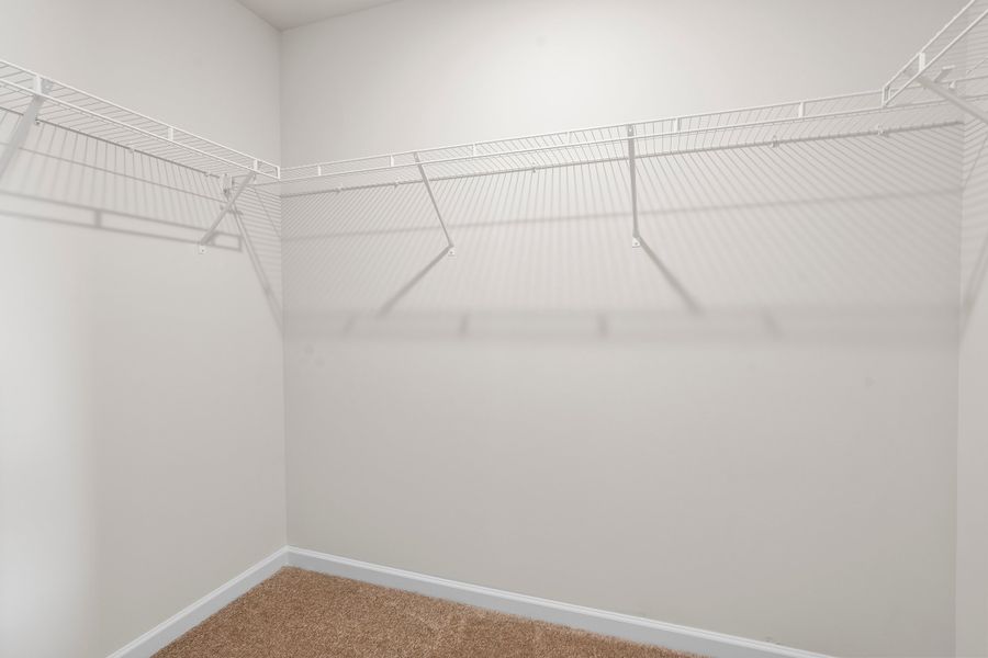 New Home in Hampton, GA.  - Slide 34