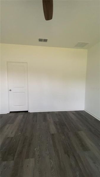 Spacious, unfurnished interior of a new home in Heath Preserve, Ocala (Image 20). Spacious, unfurnished interior of a new home in Heath Preserve, Ocala (Image 20).