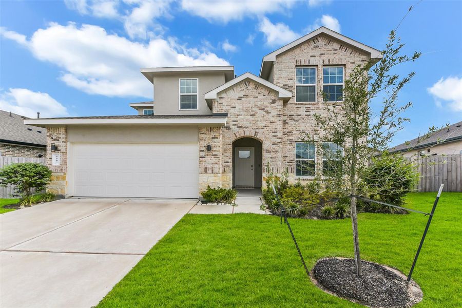 Image 33 of a home in .