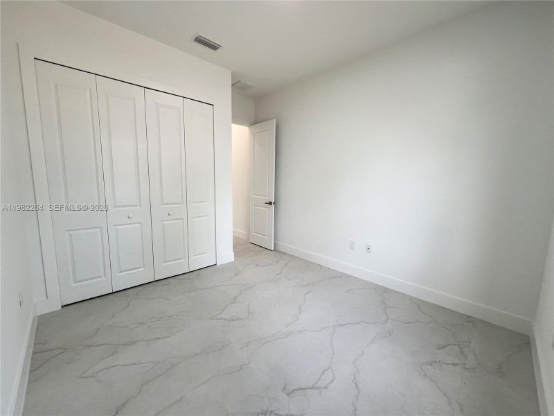 Spacious, unfurnished interior of a new home in , Naples (Image 22). Spacious, unfurnished interior of a new home in , Naples (Image 22).