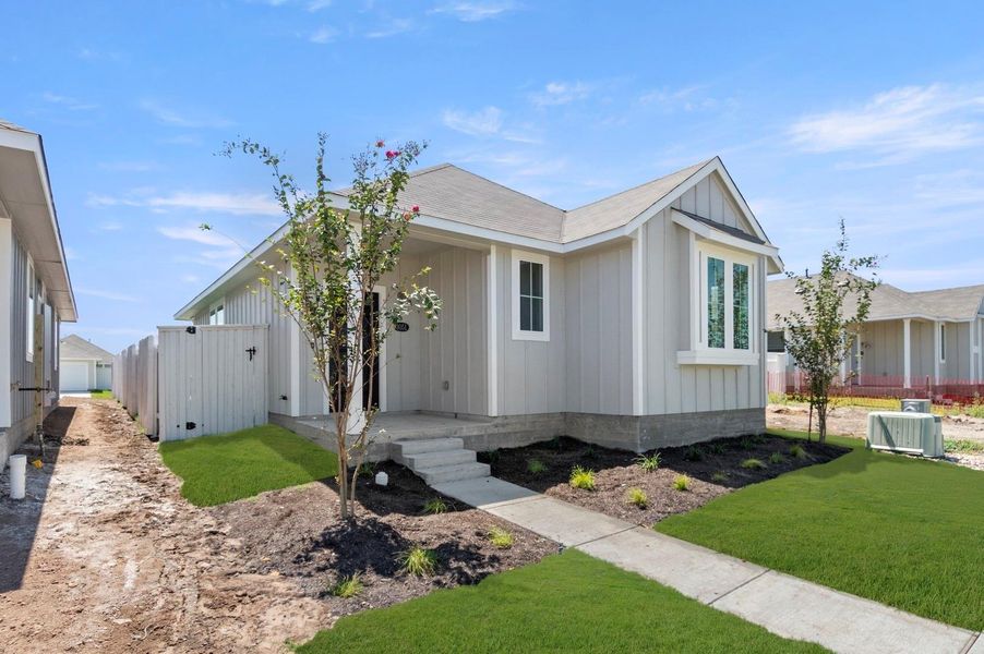 Image 36 of a home in Casetta Ranch.