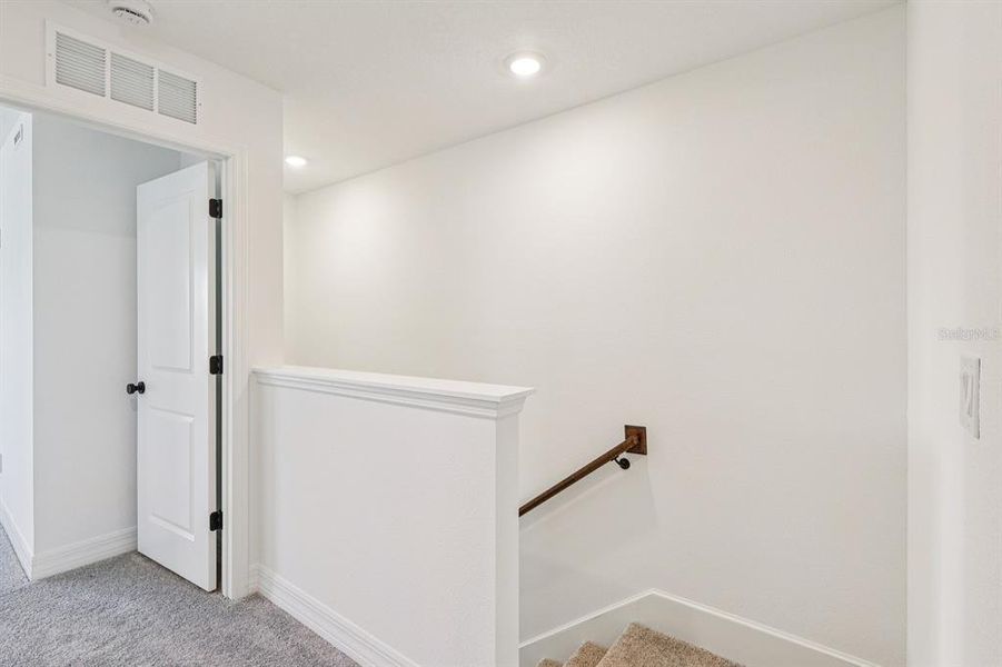 Spacious, unfurnished interior of a new home in , Winter Garden (Image 33). Spacious, unfurnished interior of a new home in , Winter Garden (Image 33).