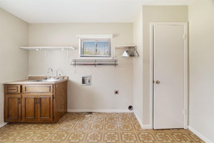 Furnished interior view inside a new home in , Paris (Image 6).