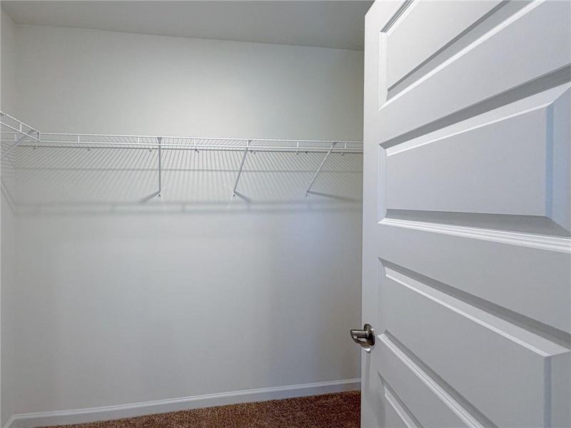 Spacious, unfurnished interior of a new home in , Rockmart (Image 20).