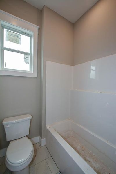 In-progress construction of a new home in , Jasper, GA (Image 38).