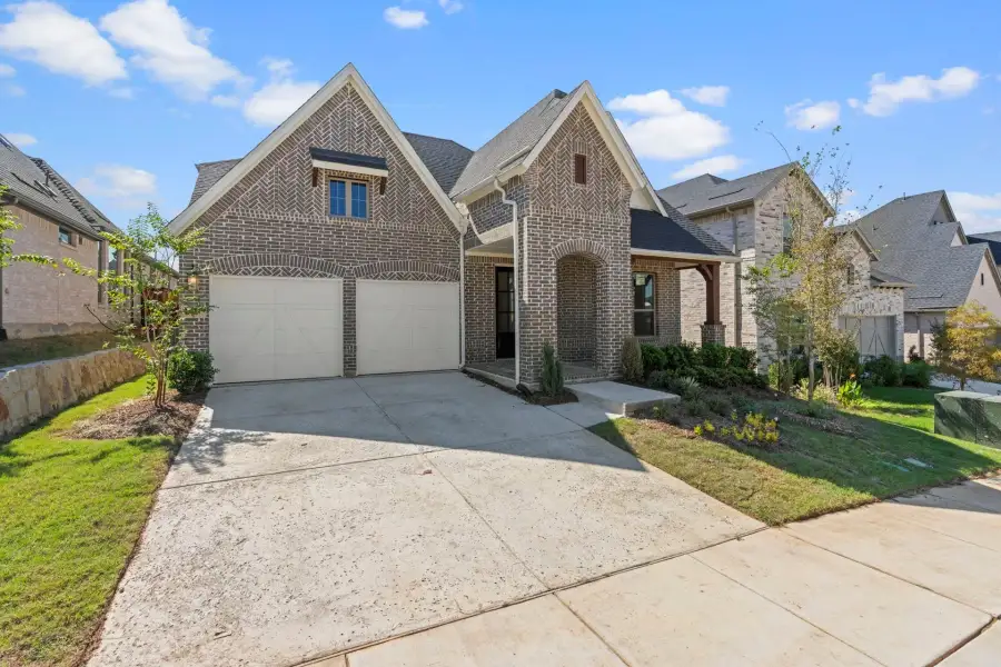 New Home in Celina, TX.  - Slide 3