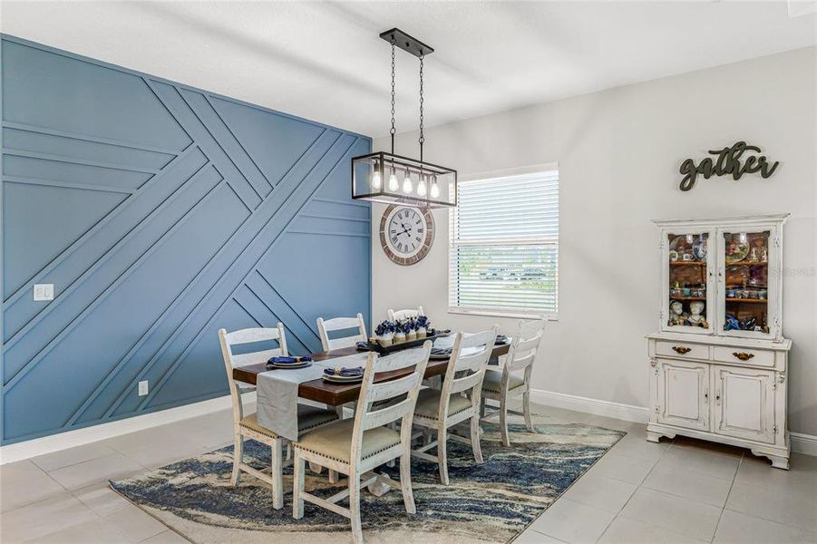 Furnished interior view inside a new home in , Parrish (Image 33). Furnished interior view inside a new home in , Parrish (Image 33).
