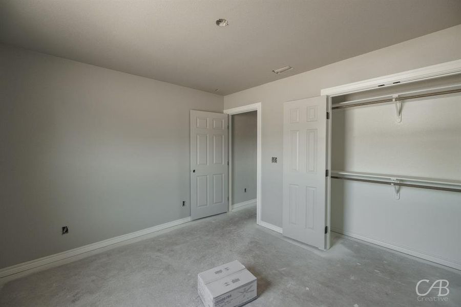 Spacious, unfurnished interior of a new home in , Clyde (Image 4). Spacious, unfurnished interior of a new home in , Clyde (Image 4).
