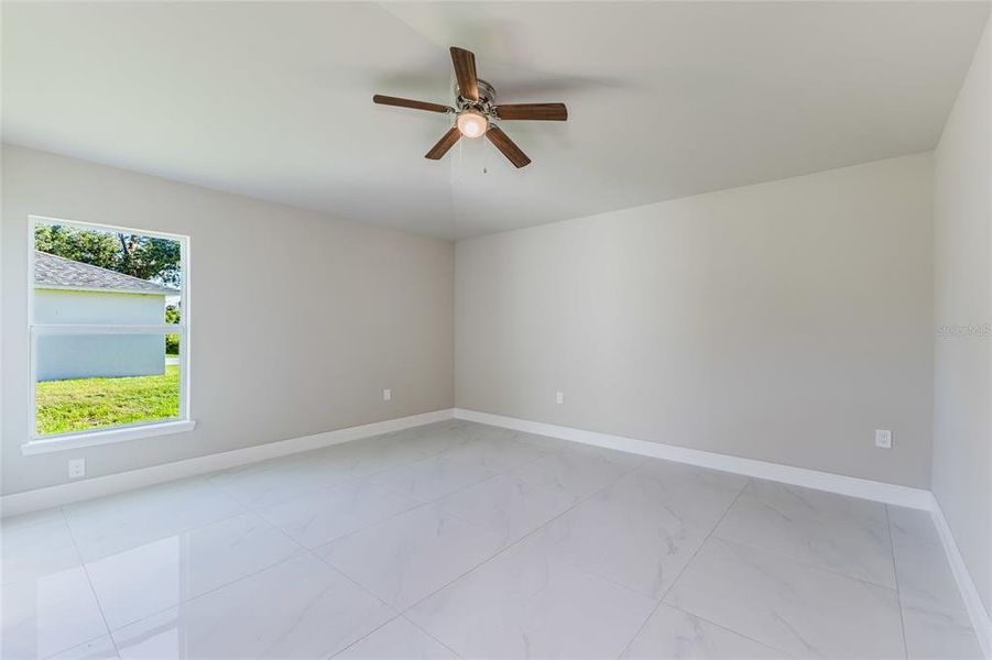 Spacious, unfurnished interior of a new home in , Lehigh Acres (Image 20). Spacious, unfurnished interior of a new home in , Lehigh Acres (Image 20).