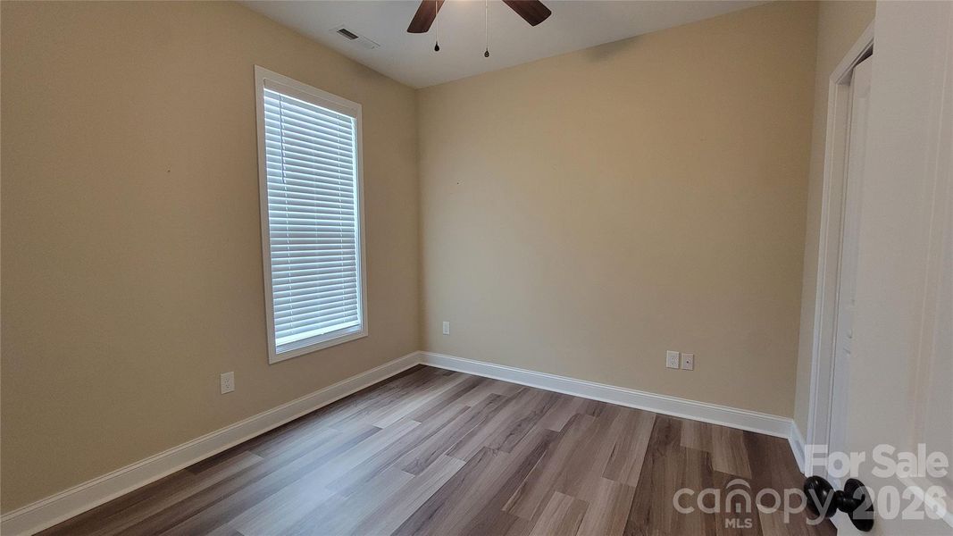 Spacious, unfurnished interior of a new home in , Gold Hill (Image 41).