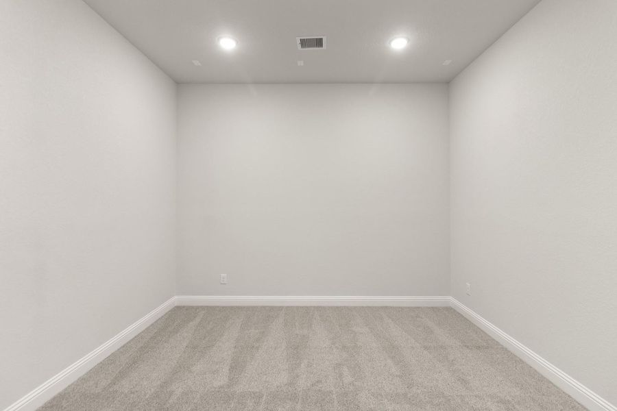 Media Room