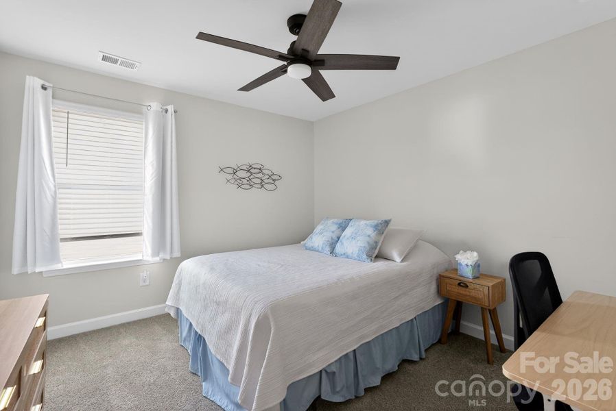 Furnished interior view inside a new home in , Longs (Image 14).